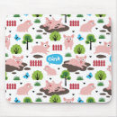 Recherche de boue tapis souris Drôle