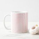 Search for red cherry mugs Pretty