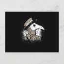 Recherche de peste cartes postales Horreur