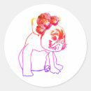 Search for puppy dog stickers Sweet