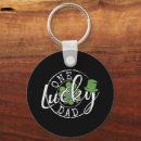 Recherche de green shamrock keychains Shamrocks