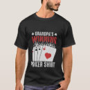 Search for poker tshirts Cool