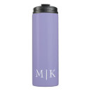 Search for white and purple travel mugs Elegant