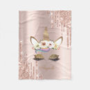 Search for unicorn blankets Unique
