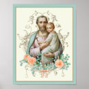 Search for st joseph posters Religious