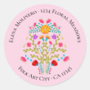 Search for fiesta envelope seals Mexican