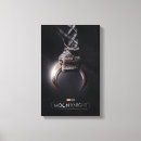 Search for crescent moon art Moon knight tv show