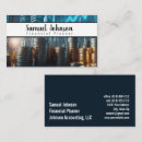 Search for wealth management business cards Stock broker