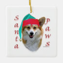 Search for pembroke welsh corgi ornaments Dog