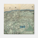Search for topographical map magnets York