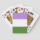 Search for transgender playing cards Pride