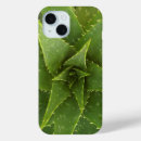 Search for aloe iphone cases Green