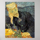 Recherche de gachet posters Portrait
