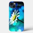 Search for daisy ipad cases Aqua