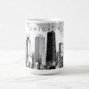 Search for chicago mugs Modern