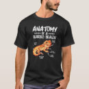 Search for reptile tshirts Anatomy