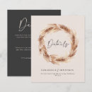 Recherche de boho wedding conseil cartes Pour eux