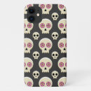 Search for goth skull iphone cases Flowers