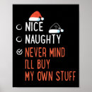 Search for naughty posters Xmas