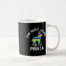 Search for pinata mugs Cinco de mayo
