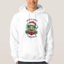 Search for christmas pun hoodies Festive
