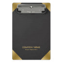 Search for leather clipboards Vintage