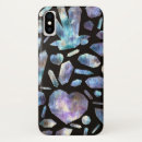 Search for crystal rocks iphone cases Minerals
