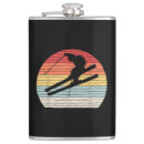 Search for vintage flasks Winter