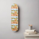 Search for halloween skateboards Pumpkin