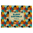 Search for aesthetic gift bags Retro