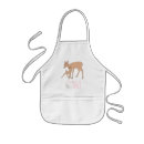Search for bambi aprons Cute