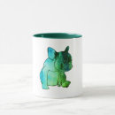 Search for french bulldog puppy mugs Animals