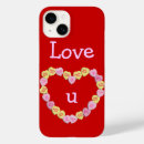 Search for valentine candy hearts iphone cases Pastel