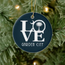 Search for city ornaments Flag