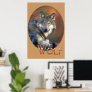 Search for wolf lovers art Wolves