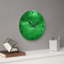Recherche de nuageux horloges Abstrait