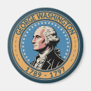 Search for founding fathers magnets George washington