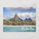 Search for en postcards Mauritius