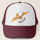 Recherche de dinosaure trucker casquettes Préhistorique