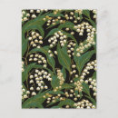 Recherche de lily of the valley cartes postales Fleurs