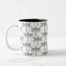 Search for flying dragonfly mugs Wings