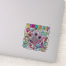 Search for transparent bumper stickers For kids
