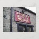 Search for shoulder postcards Old
