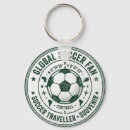 Search for tournament keychains Soccer