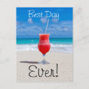 Search for beach day postcards Vacation