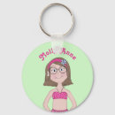 Search for bikini keychains People