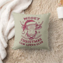 Recherche de western coussins Noël