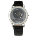 Recherche de la mort montres Noir