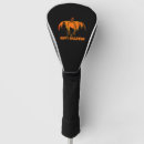 Search for bigfoot golf equipment Halloween