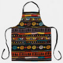 Search for african style aprons Abstract